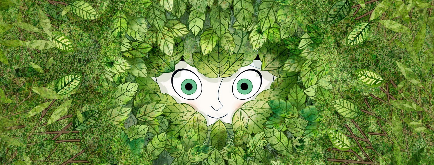 Review: The Secret of Kells - Shazoo