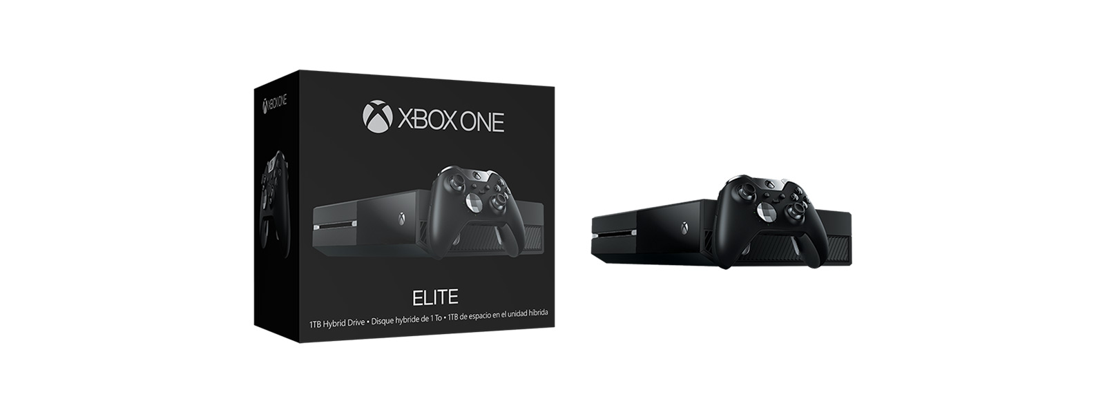 Xbox One Elite будет загружать игры на 20% быстрей - Shazoo