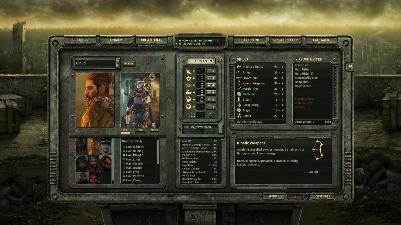 Fallout 4 интерфейс инвентаря фото 77