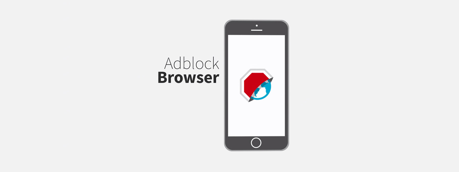 Adblock Browser запущен на Android и iOS - Shazoo