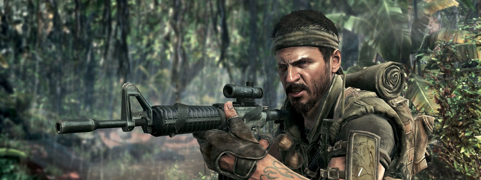 Black Ops Timeline Shazoo