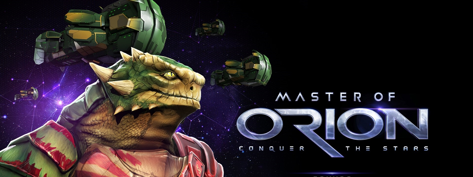 Игромир 2015: Wargaming показали Master of Orion - Shazoo