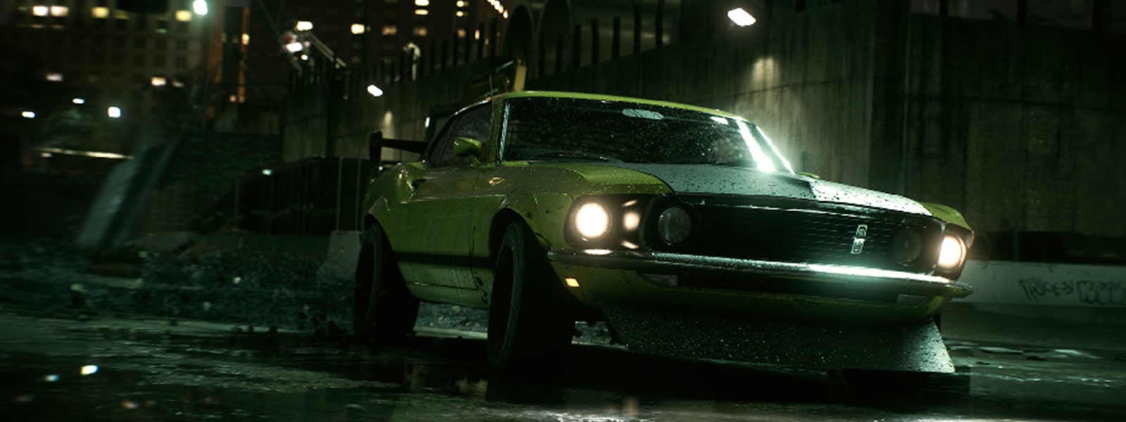 Need For Speed 2015 Купить Ключ Origin