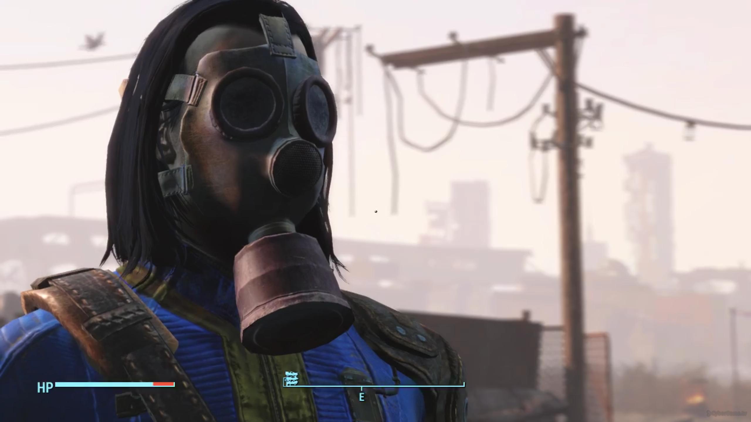 Fallout 4 можно ли выйти из фракции фото 18