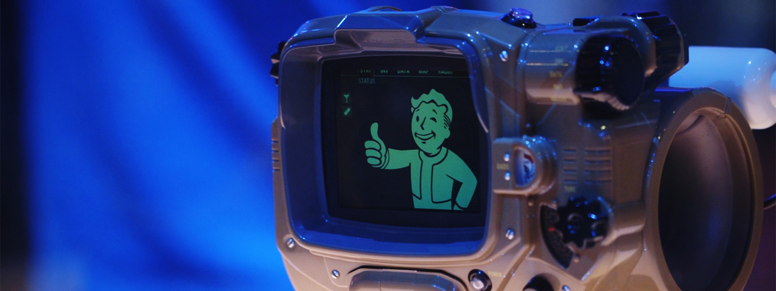 Приложение Fallout 4 Pip-Boy вышло на Android - Shazoo