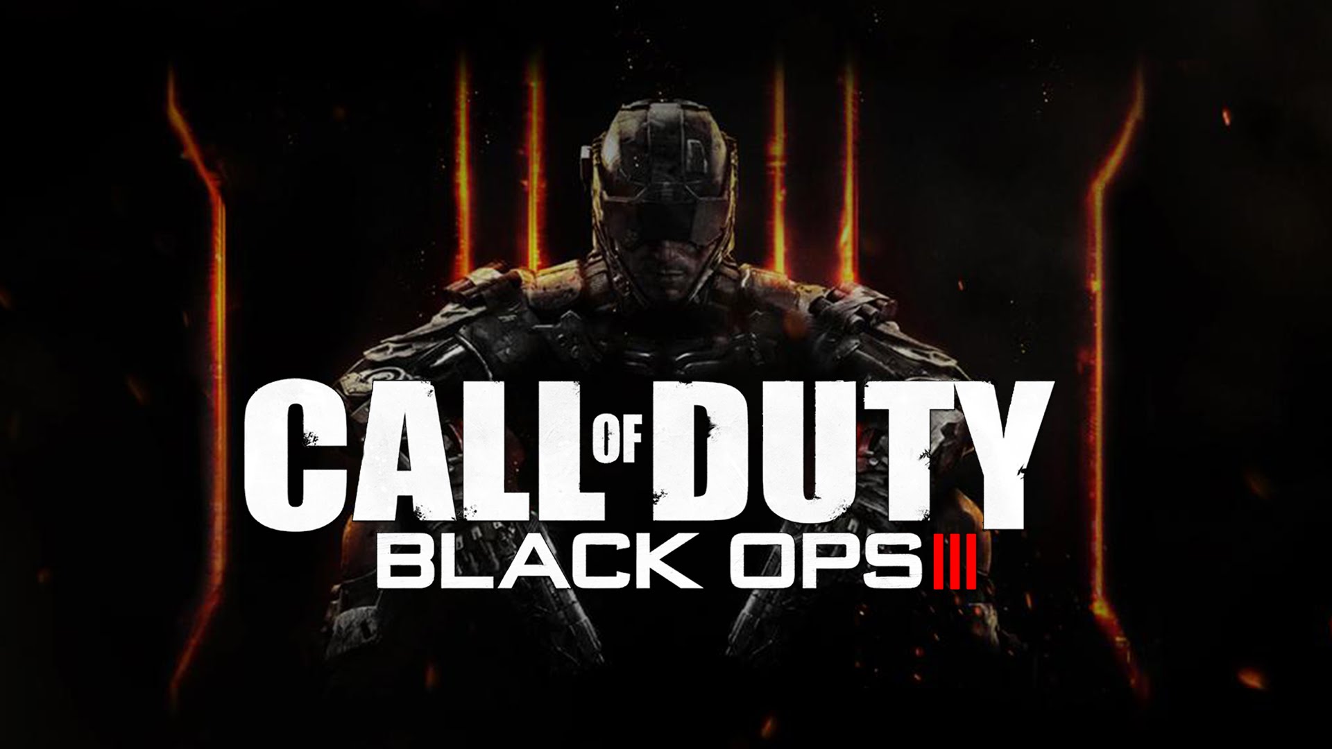 Call of Duty: Black Ops 3 на PS4 идет c 30-60 fps при 1360x1080 - Shazoo