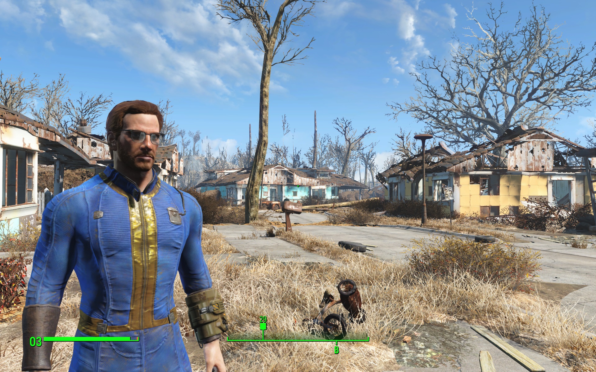 Fallout 4 руководство по выживанию в пустоши все фото 74