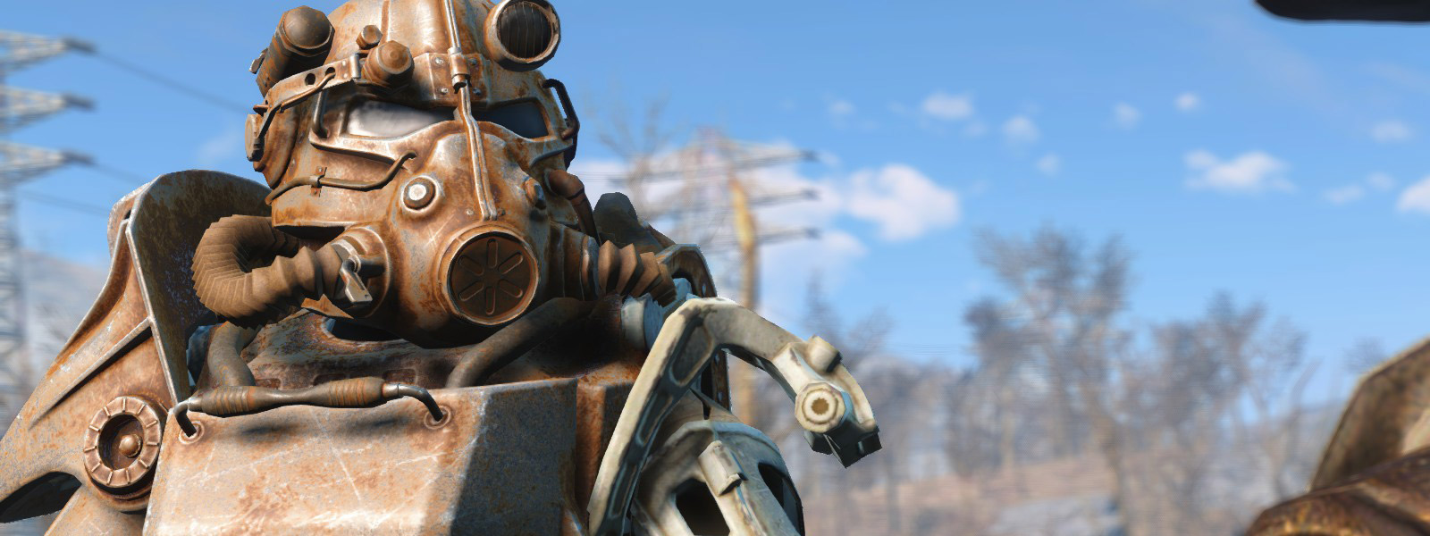 Fallout 4 где найти ядерный материал