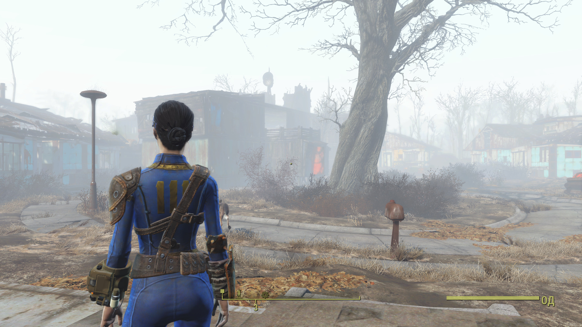 Fallout 4 ядер мир способности банд фото 108