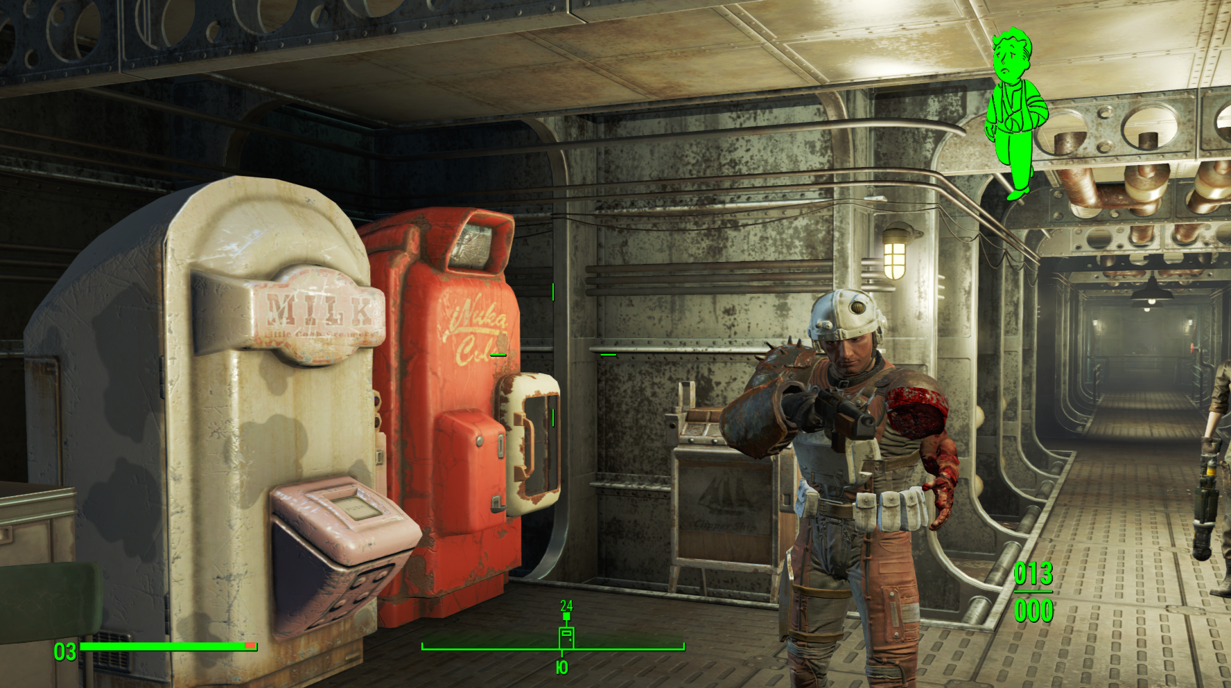 Fallout 4 проблема с взломом фото 67