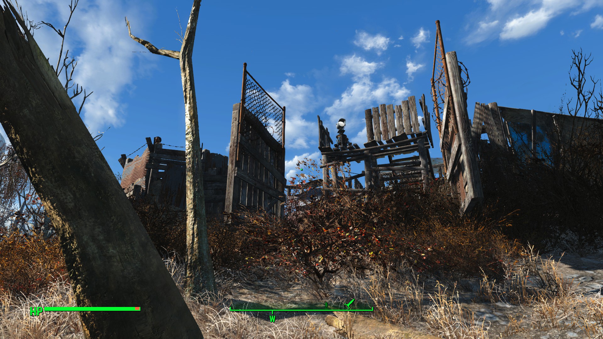 Fallout 4 быстро прокачать отношения фото 29