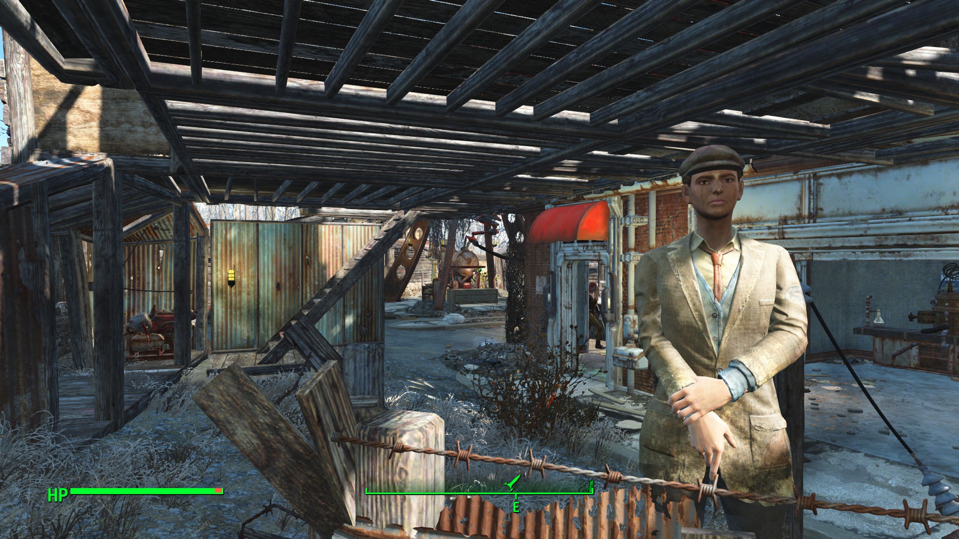 Fallout 4 советы для новичков фото 6