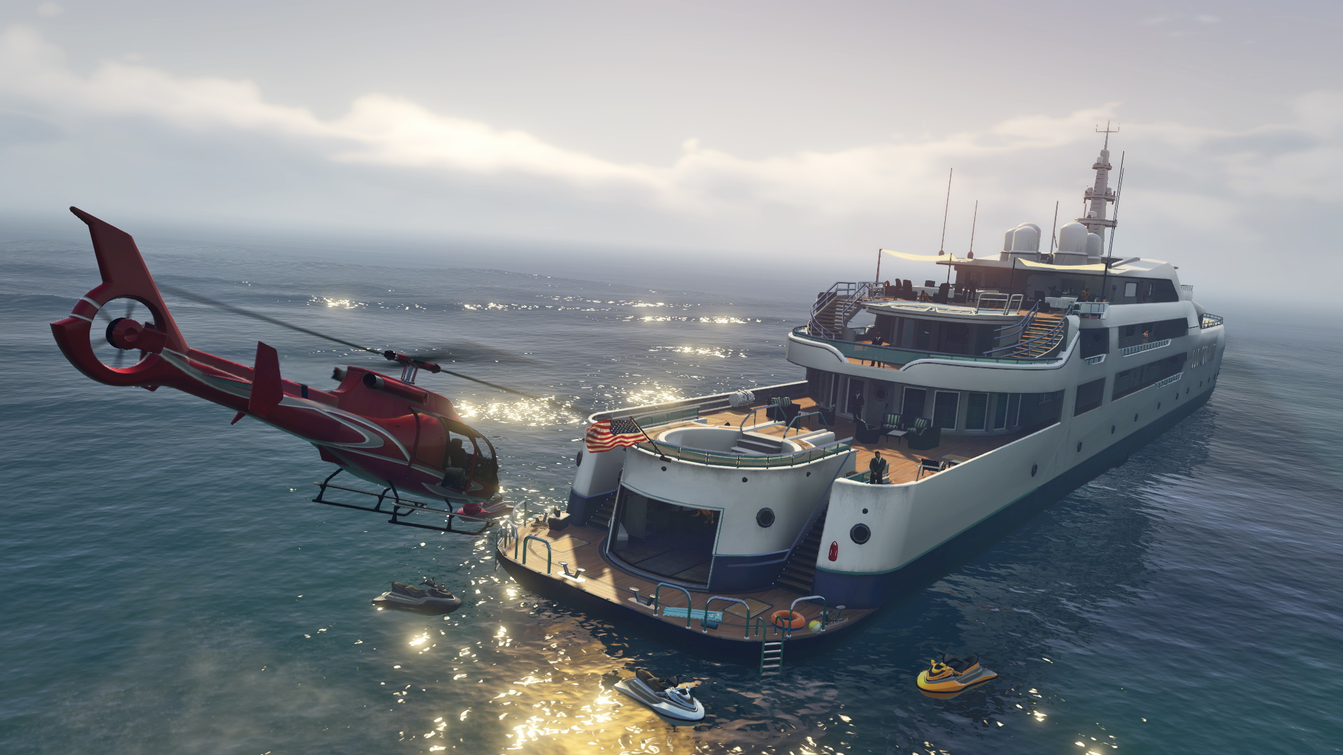 дополнение gta 5 2015 фото 92