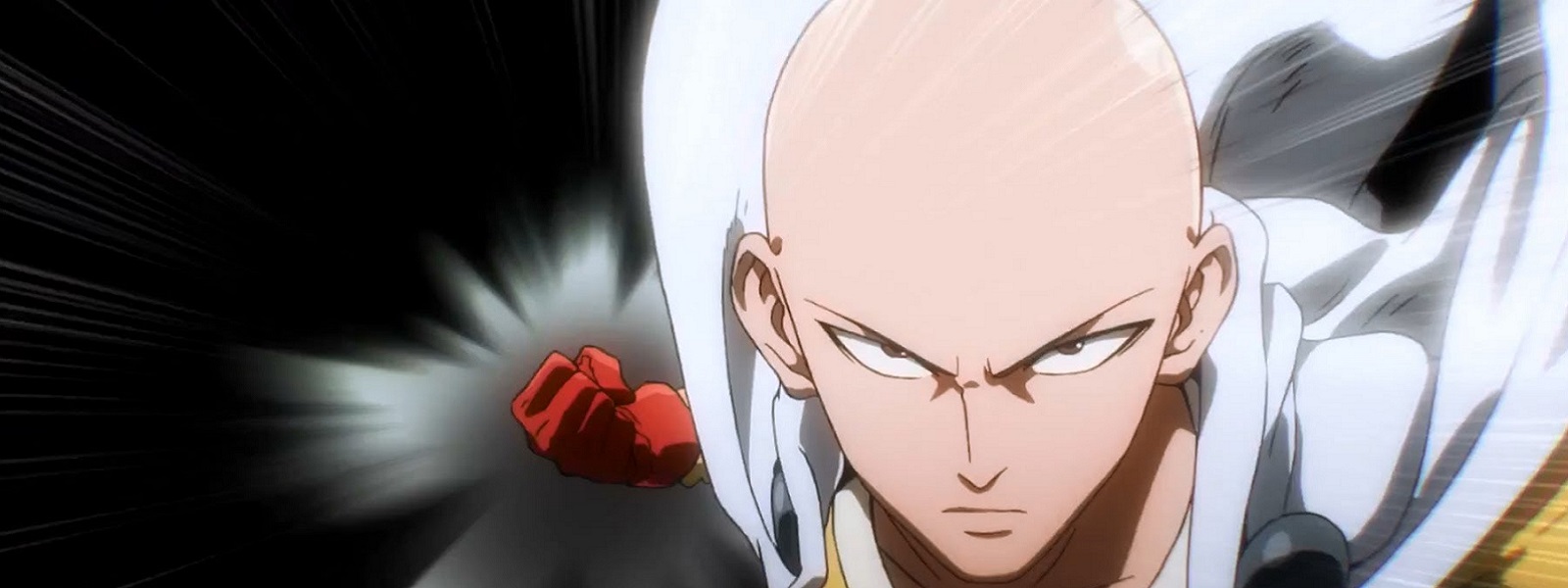 One-Punch Man уничтожает аниме индустрию - Shazoo