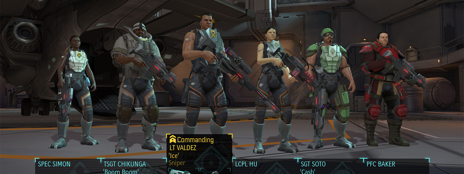 Создатели мода XCOM — The Long War, открыли собственную студию - Shazoo