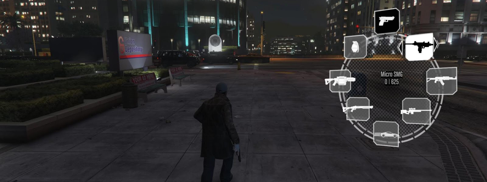 Мод GTA 5 добавляет хакинг в стиле Watch Dogs - Shazoo