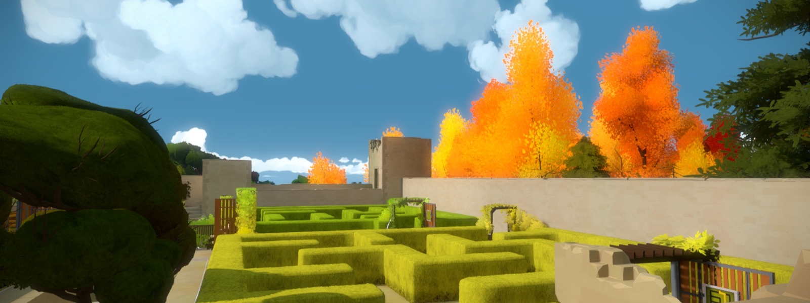 The Witness заработала 5 миллионов долларов - Shazoo