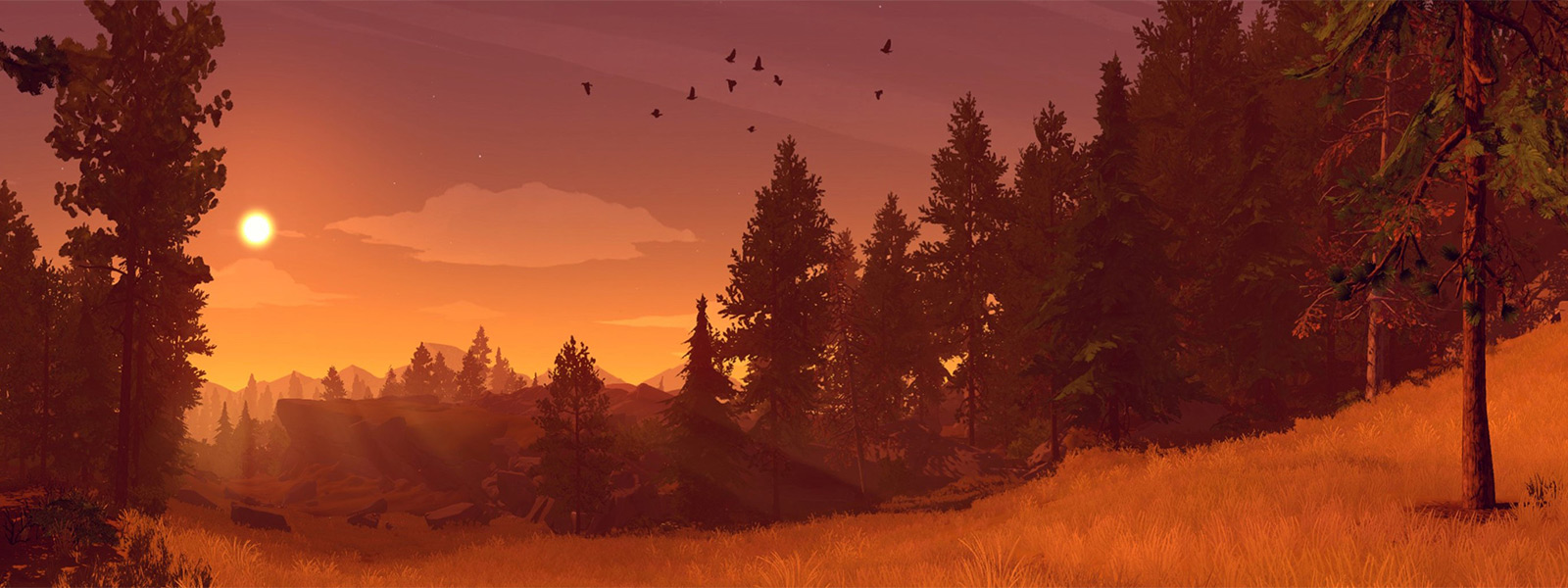 Гайд Firewatch: прохождение - Shazoo