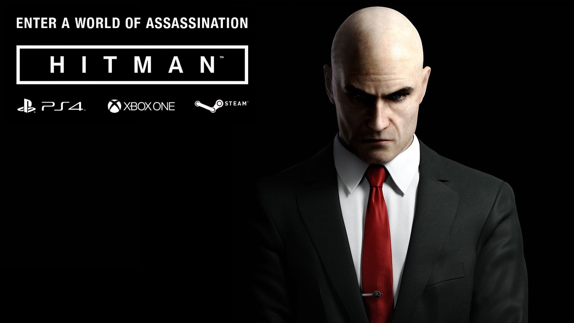 Бесплатный Hitman 2016 для будущих владельцев продукции AMD - Shazoo