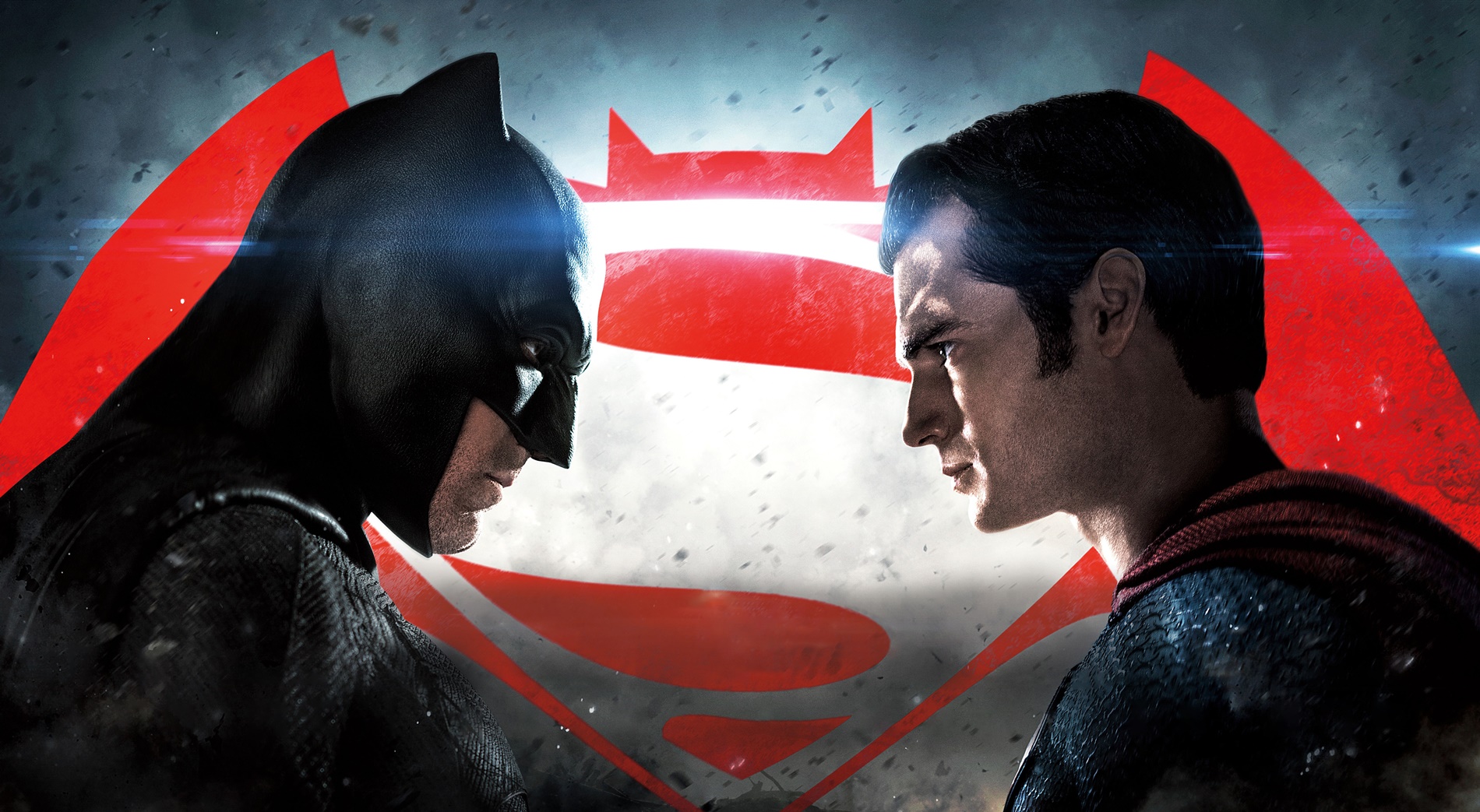 Review: Batman v Superman — Шедевра не вышло - Shazoo