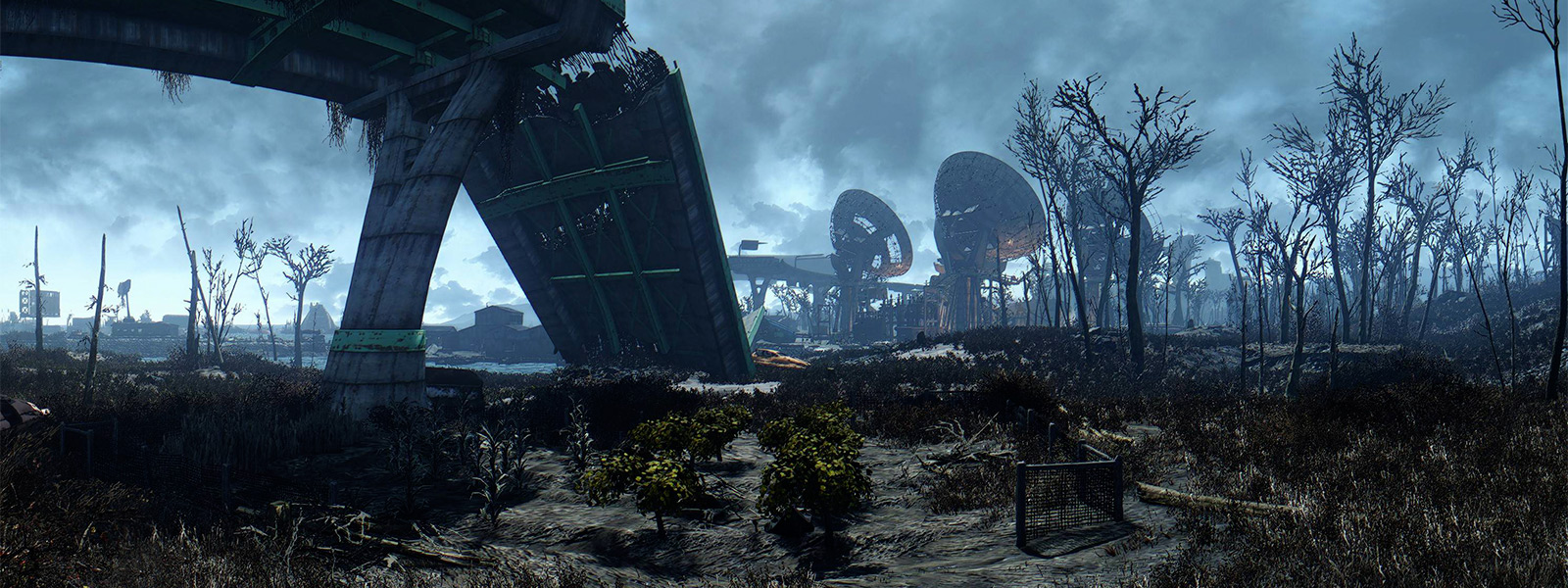 Fallout 4 вылетает при старте новой игры фото 119