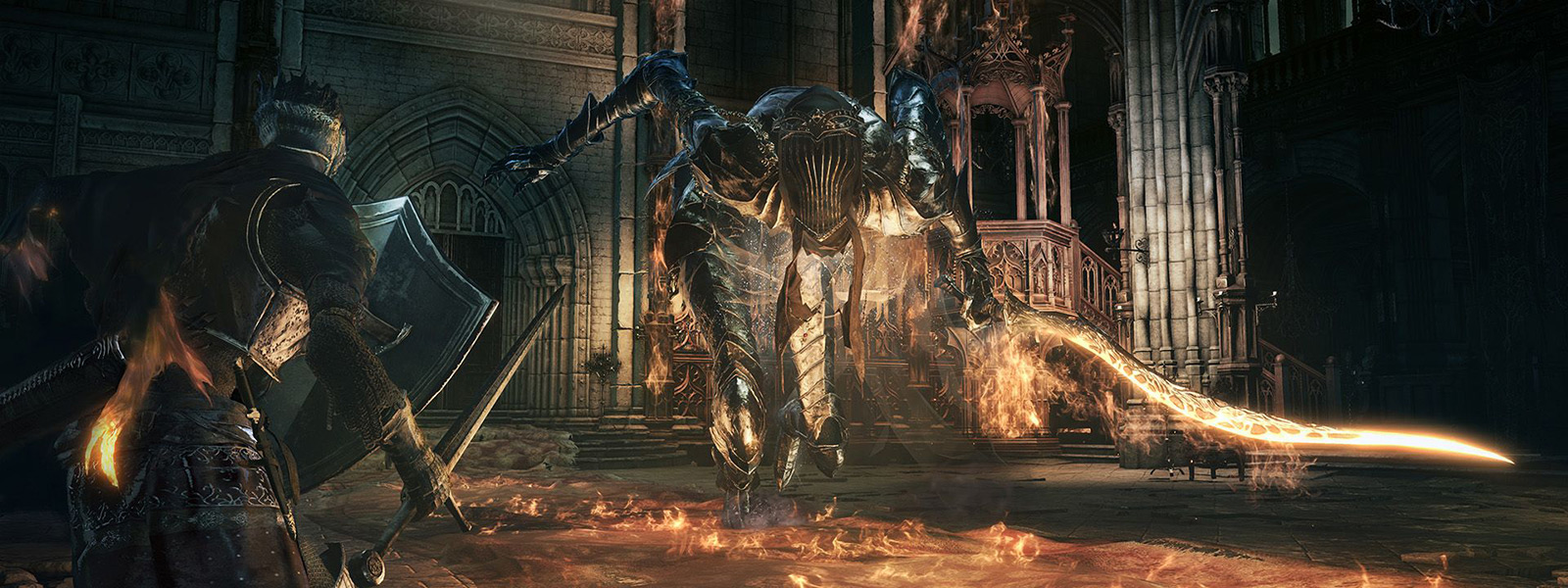 Баги, ошибки, вылеты и другие проблемы Dark Souls 3 — решения - Shazoo