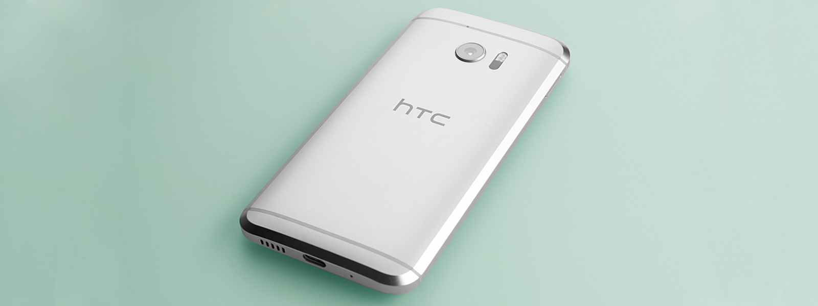 HTC 10 официально представлен - Shazoo