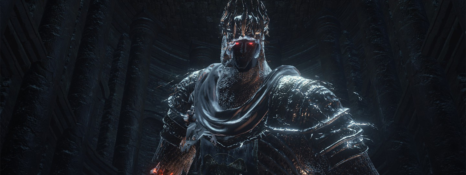 Dark souls душа гиганта. Йорм дс3. Dark Souls 3 великан Йорм. Гигант Йорм Dark Souls 3 лицо. Dark Souls III Йорм.