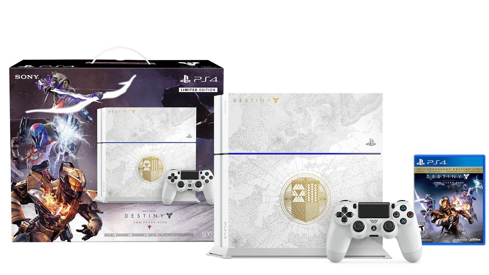 Destiny 2 Ps4 Купить