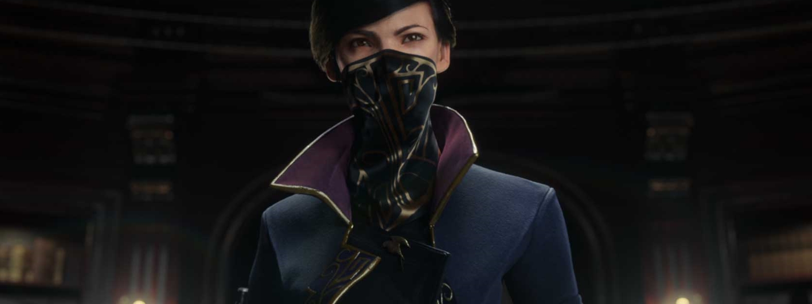 Способности эмили в dishonored 2