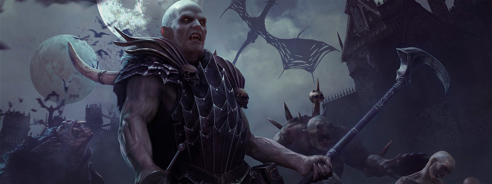 Вампиры гайд warhammer. Карштайн вархаммер. Гаркона. Призыв смотрителя наследие вампиров. Наследие вампиров игра.