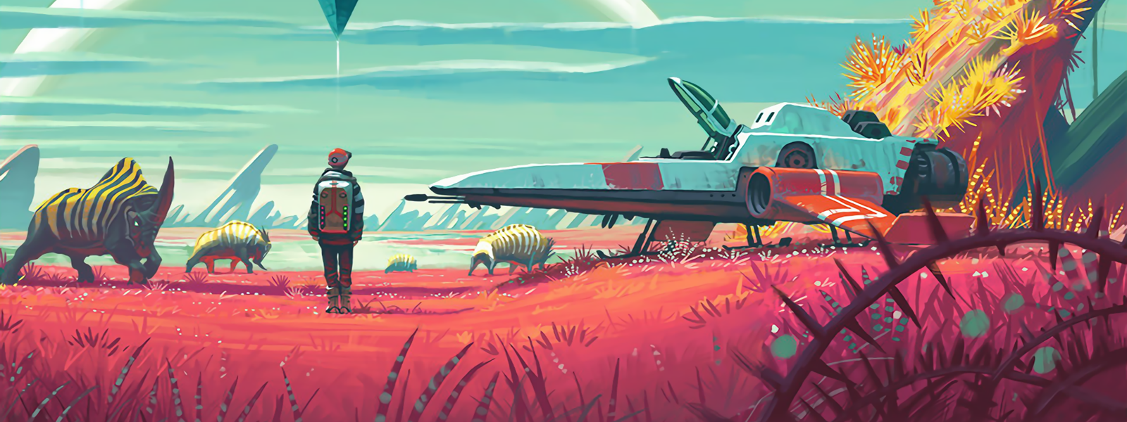 Man s first. No man&#039;s sky концепт. no man&#039;s sky арт. no mans sky концепт-art. no man&#039;s sky корабли.