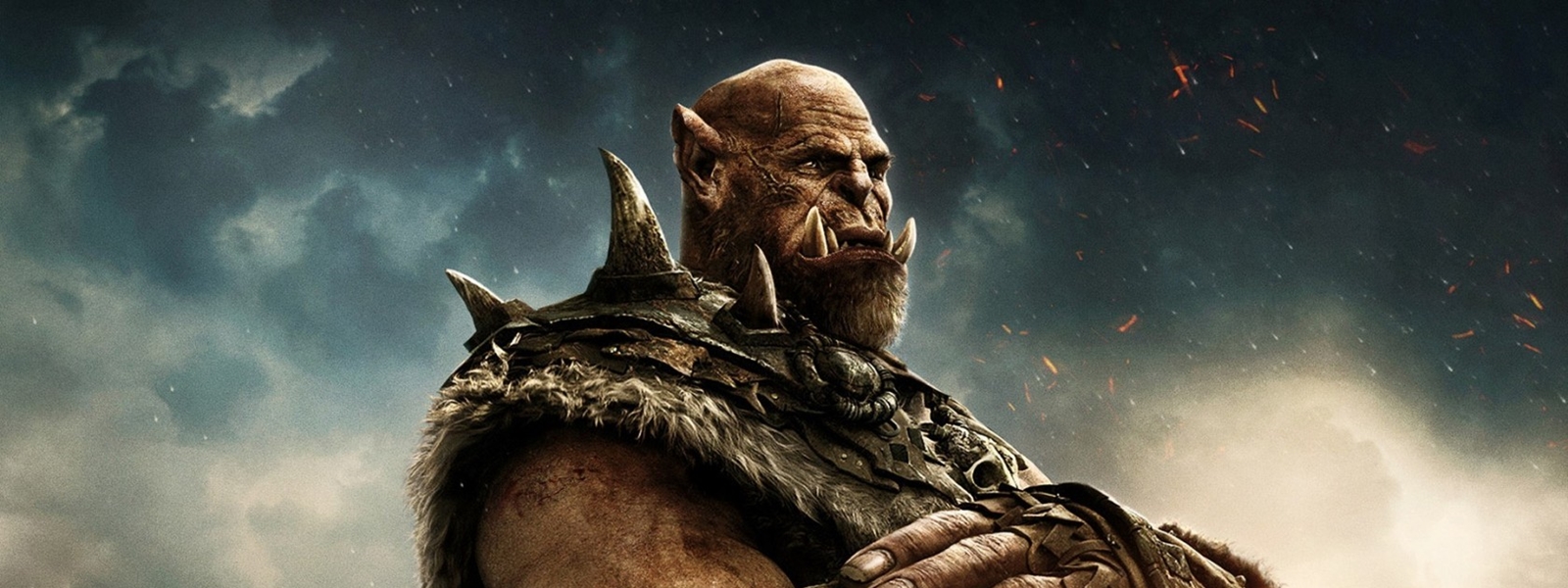 Warcraft стартовал с 30 миллионов долларов - Shazoo