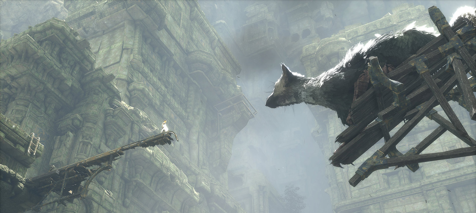 Last guardian steam фото 119