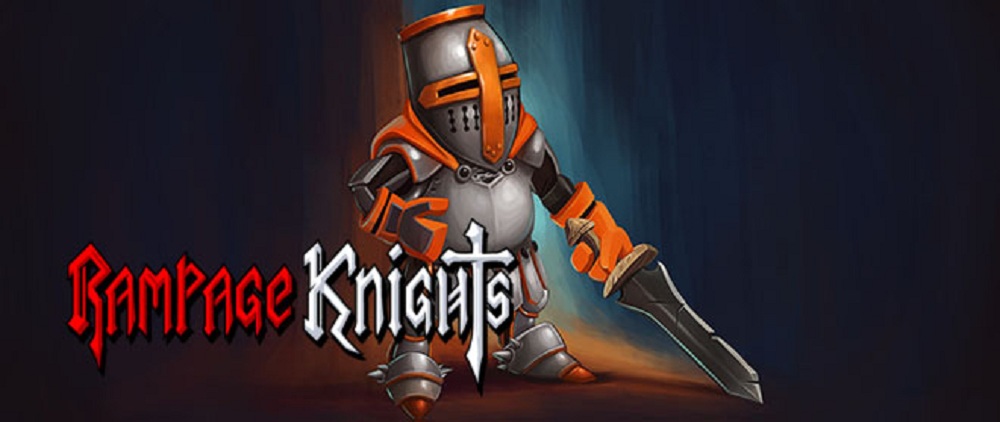 rampage knights