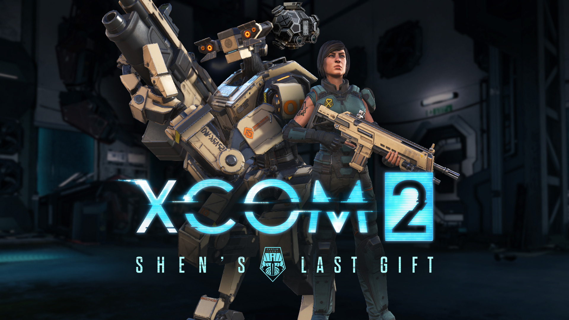 моды для xcom 2 steam фото 77