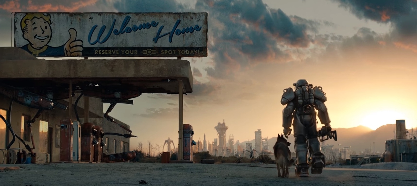 Fallout: New Vegas 2 — это хорошо, но изометрический Fallout еще лучше -  Shazoo