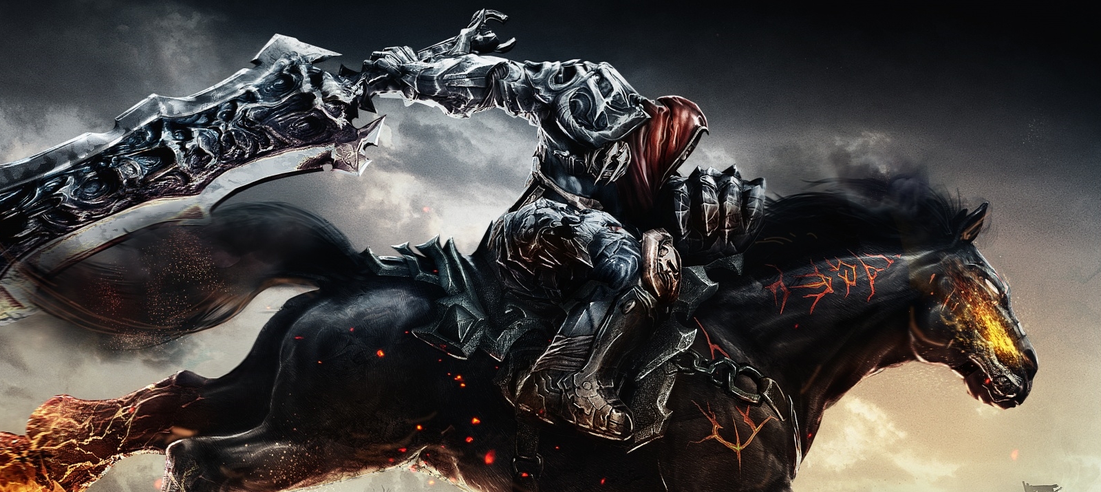 скачать darksiders стим фото 93