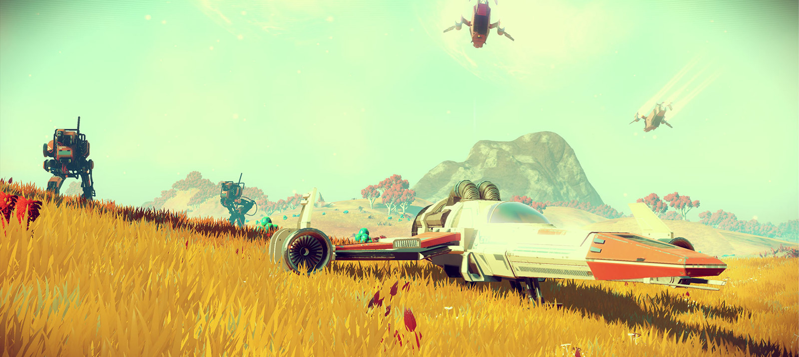 No man’s Sky игра. No man's Sky геймплей. Евклидова Галактика no mans Sky.