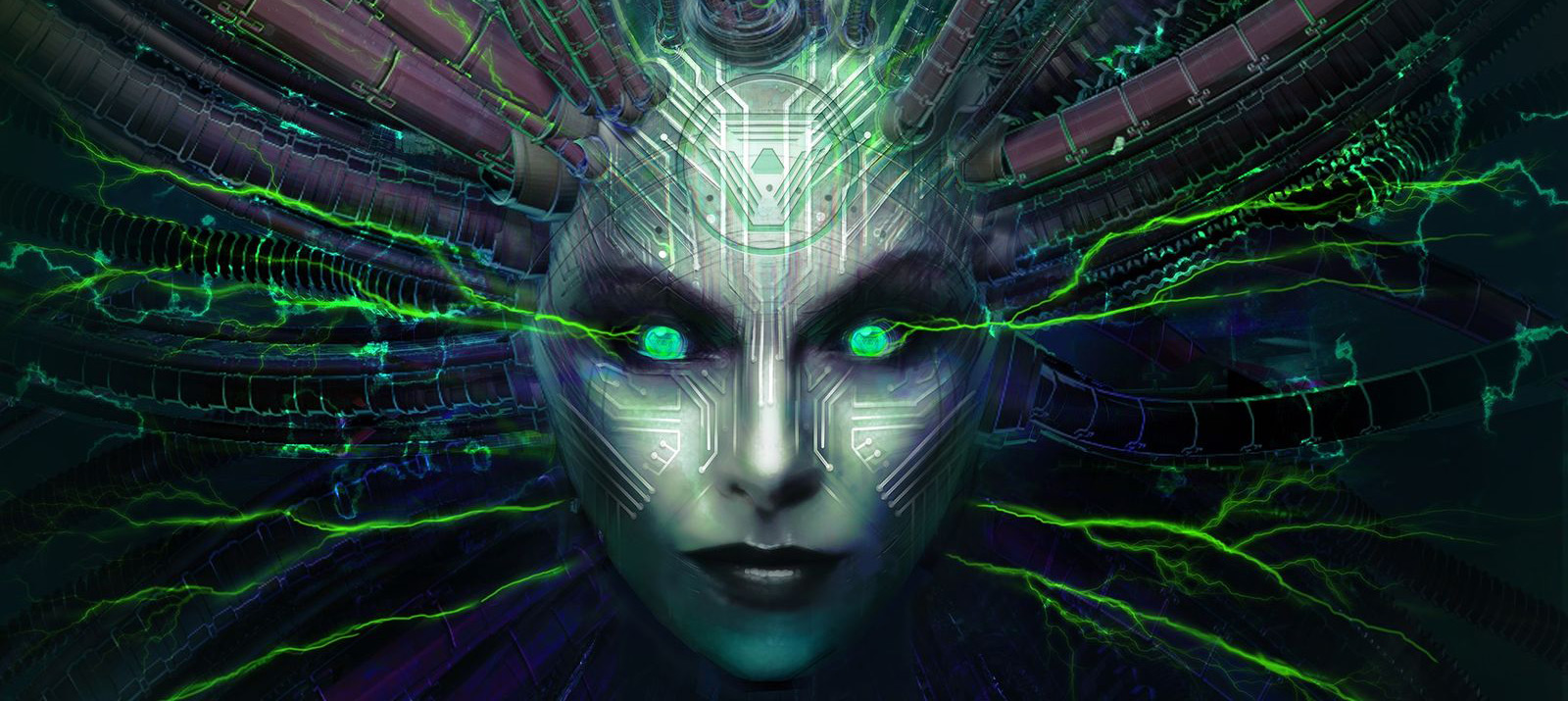 System Shock Shodan. System Shock 2 Shodan. Шодан System Shock 3. System Shock 1994 Shodan.