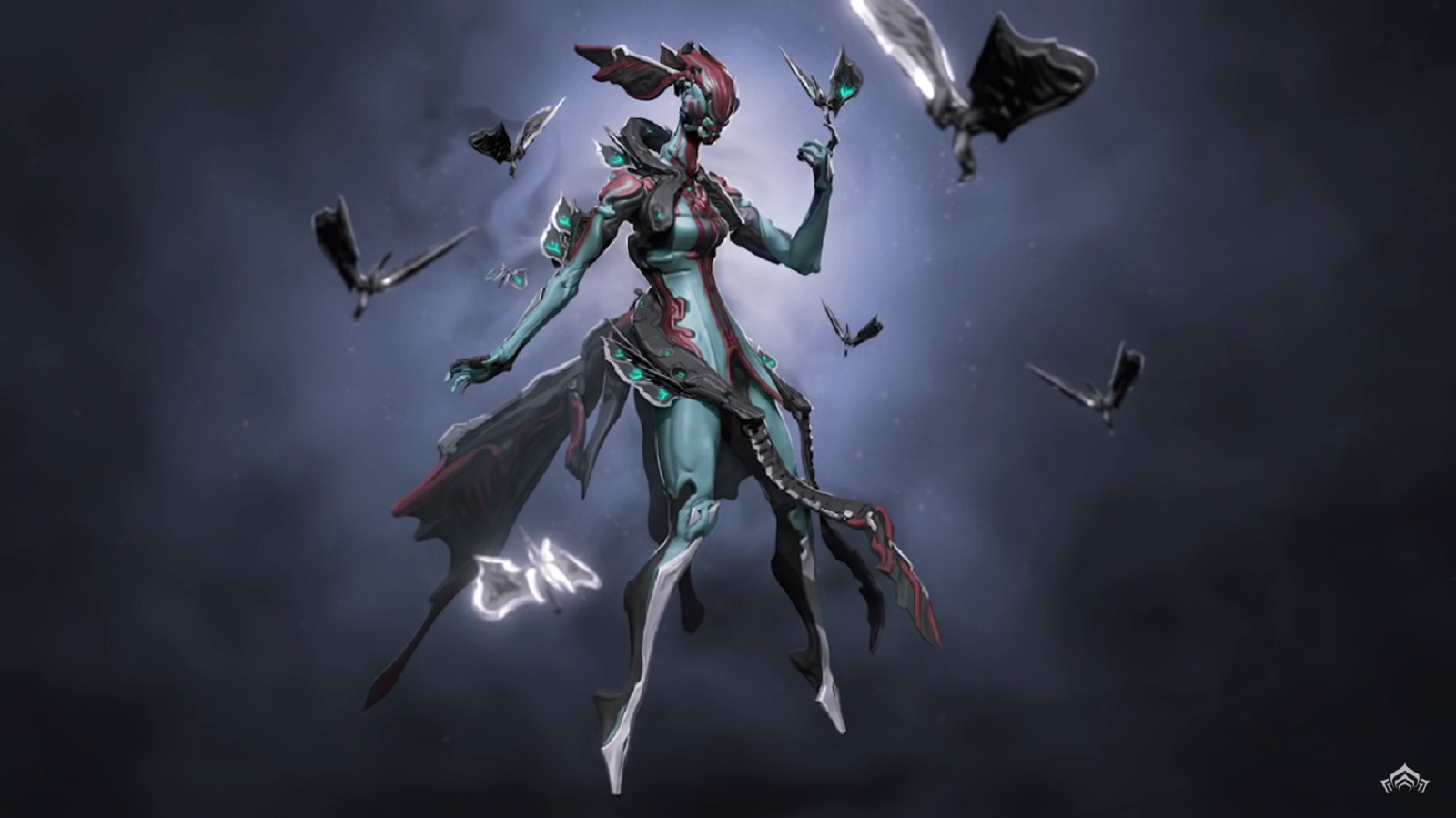 Warframe titania build фото 5