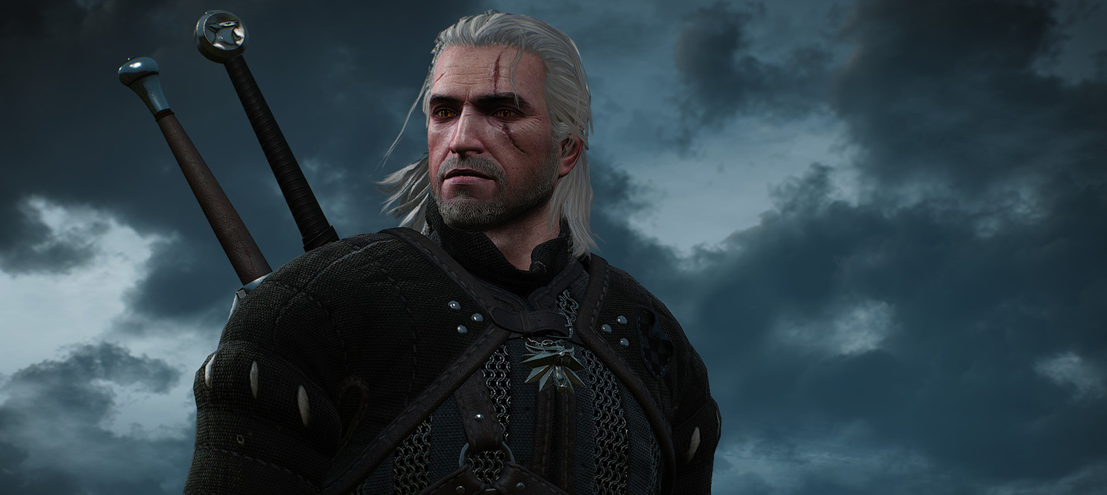 Геральт из The Witcher будет на польской почтовой марке - Shazoo