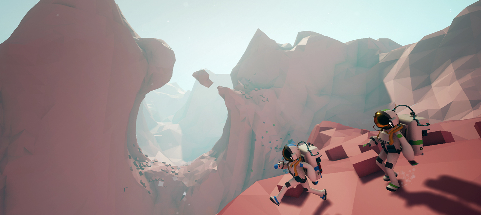 Astroneer играть без стима фото 111