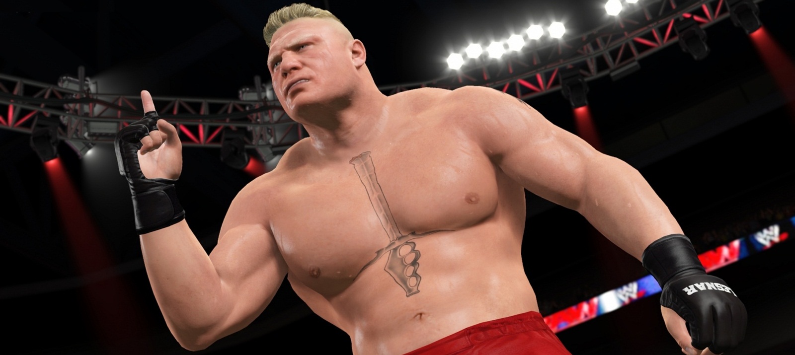 Wwe 2k15 steam key фото 117