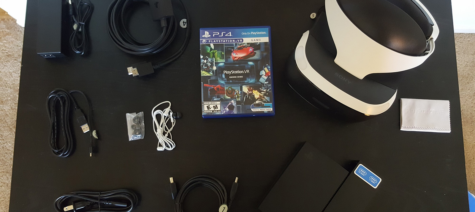 Ps Vr 2 Купить В Москве