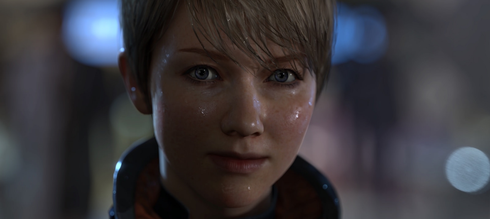 Detroit: Become Human — самая сюжетно сложная игра Quantic Dream - Shazoo