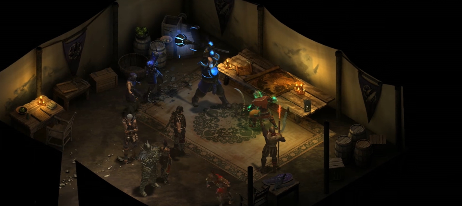 тирании 2. тирания рпг. Tyranny obsidian entertainment. Tyranny 2. тирании 2.