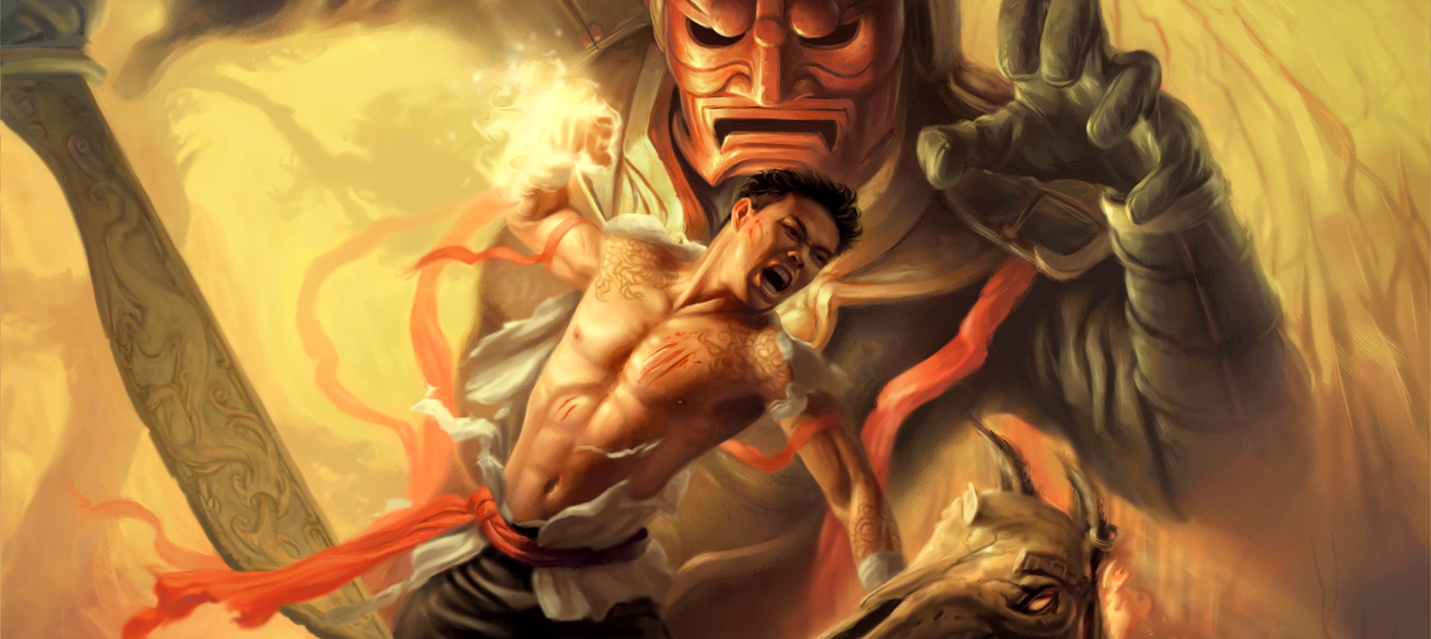 Jade empire failed to find steam фото 88