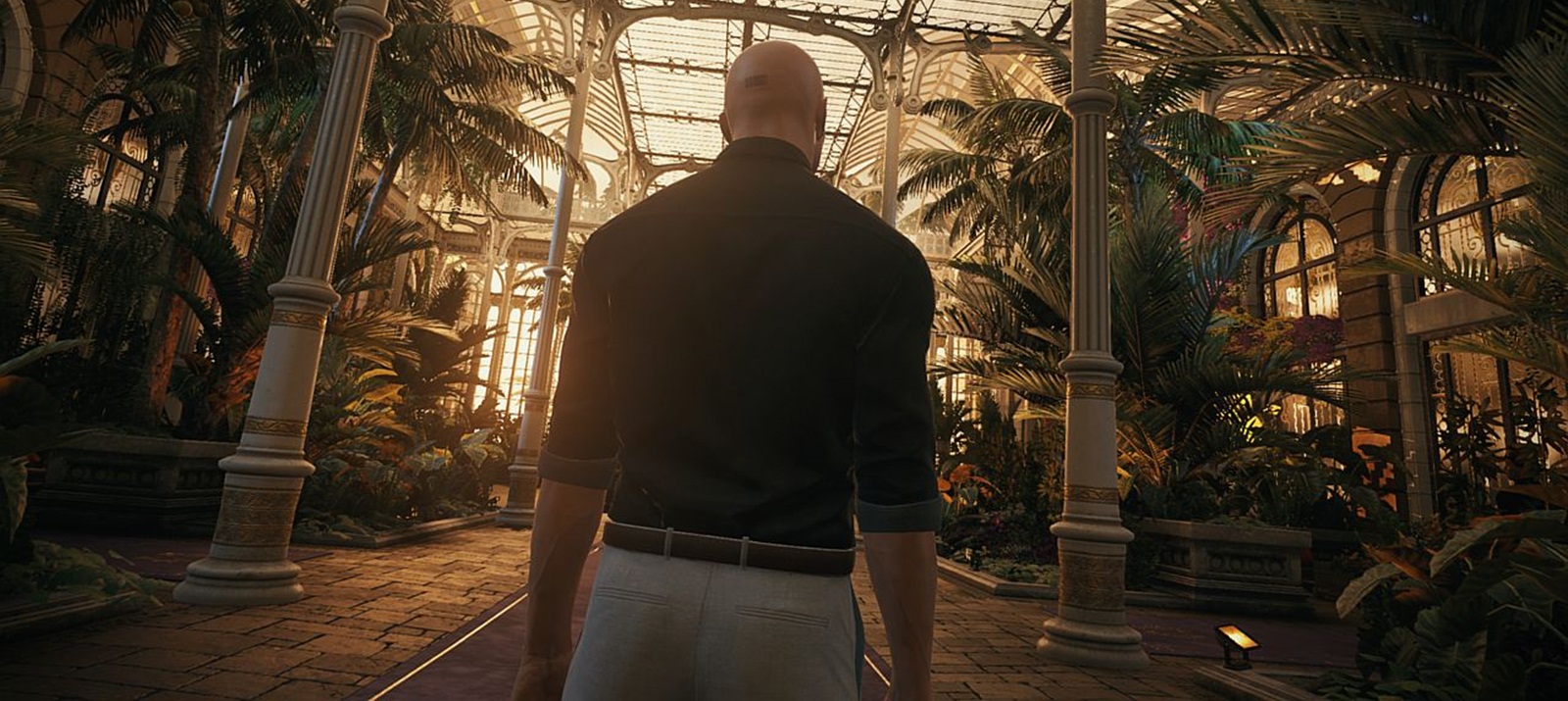 Hitman complete first season steam фото 56