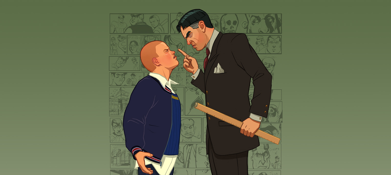 Rockstar brings Bully to iOS and Android - Polygon